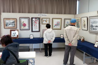展示７